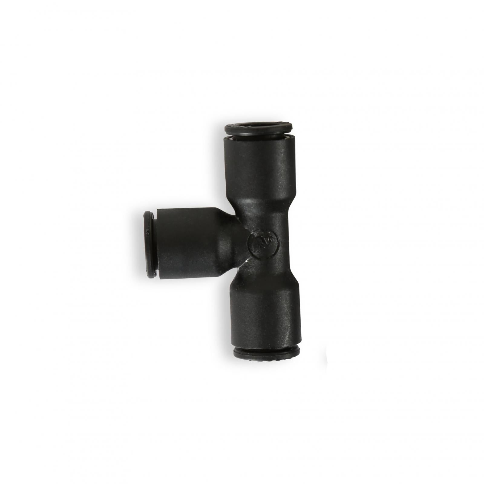 V3 Water/Methanol Injector Kit Includes Complete Injector Assembly, T-Fitting and Hose AEM Electronics-3