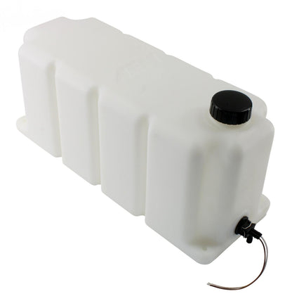 Water/Methanol Injection 5 Gallon Tank 21 Inch X 8 Inch X 10 Inch AEM Electronics-4