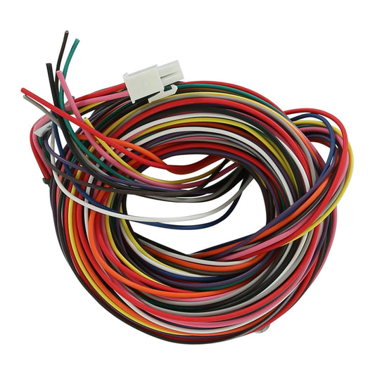 Wiring Harness for V3 Multi-Input Controller For Multi-Input Controller Only AEM Electronics