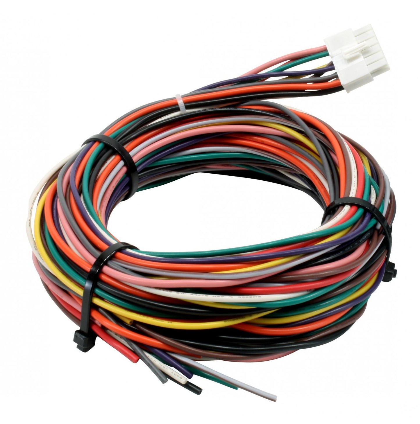 Wiring Harness for V3 Multi-Input Controller For Multi-Input Controller Only AEM Electronics-5