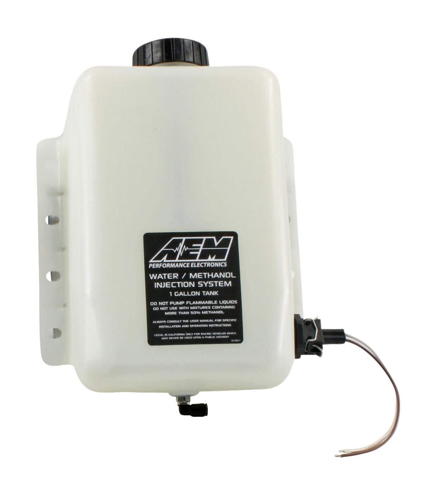 V3 Naturally Aspirated Water/Methanol Injection Kit Multi-Input N/A Controller 0-5v/MAF Frequency or Voltage/Duty Cycle/Ext MAP AEM Electronics-3