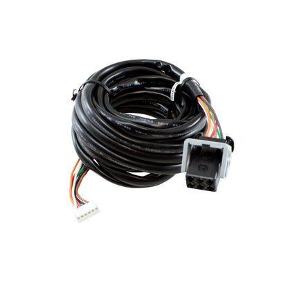 Classic Wideband Bosch 4.2 Sensor Harness 96 Inch Cable Compatible w/ Part 30-4100, 30-5130, and 30-5143 AEM Electronics