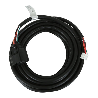 X-Series Wideband Sensor Harness Compatible w/ Part 30-0300 and 30-0334 AEM Electronics