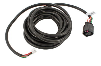X-Series Wideband Sensor Harness Compatible w/ Part 30-0300 and 30-0334 AEM Electronics-6