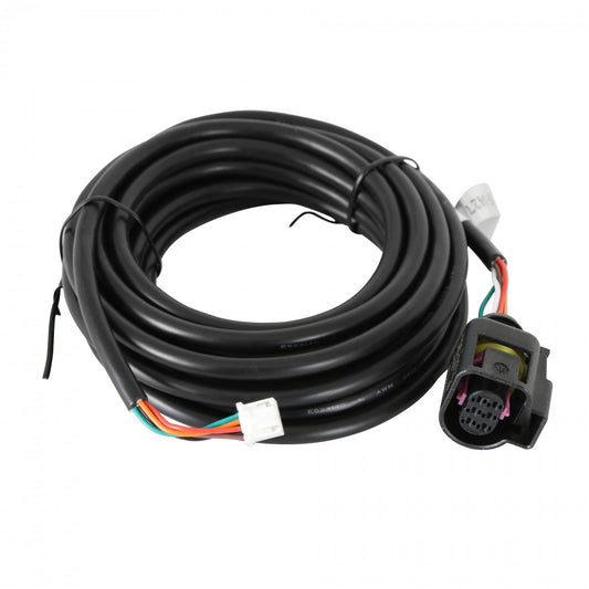 X-Series Wideband Sensor Harness Compatible w/ Part 30-0300 and 30-0334 AEM Electronics-1