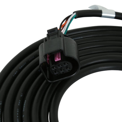 X-Series Wideband Sensor Harness Compatible w/ Part 30-0300 and 30-0334 AEM Electronics-3