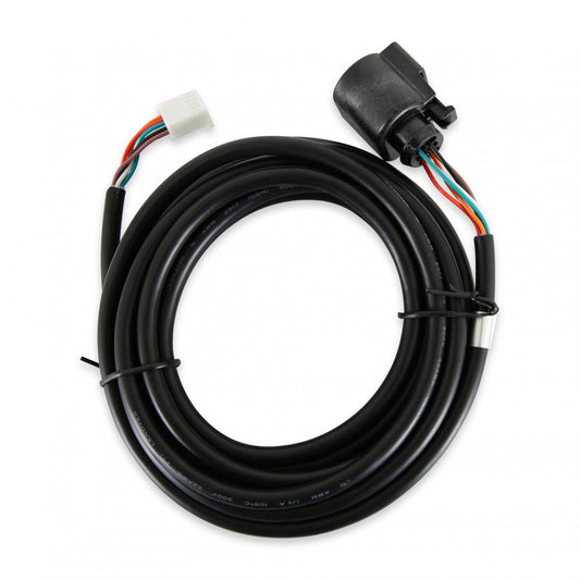 Classic Wideband Sensor Harness Compatible w/ Part 30-4110 AEM Electronics