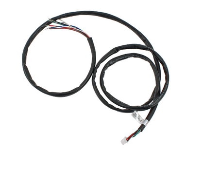 X-Series Wideband Power Harness Compatible w/ Part 30-0300 AEM Electronics-2