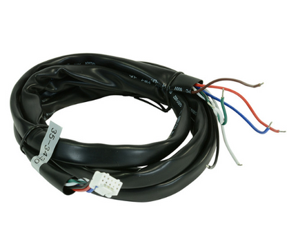 X-Series Wideband Power Harness Compatible w/ Part 30-0300 AEM Electronics-3