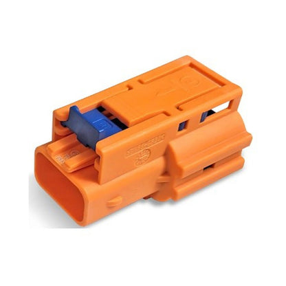 CCU Plug & Pin Kit HVDC Output Supplied with Terminals, Seals, and Housings AEM Electronics