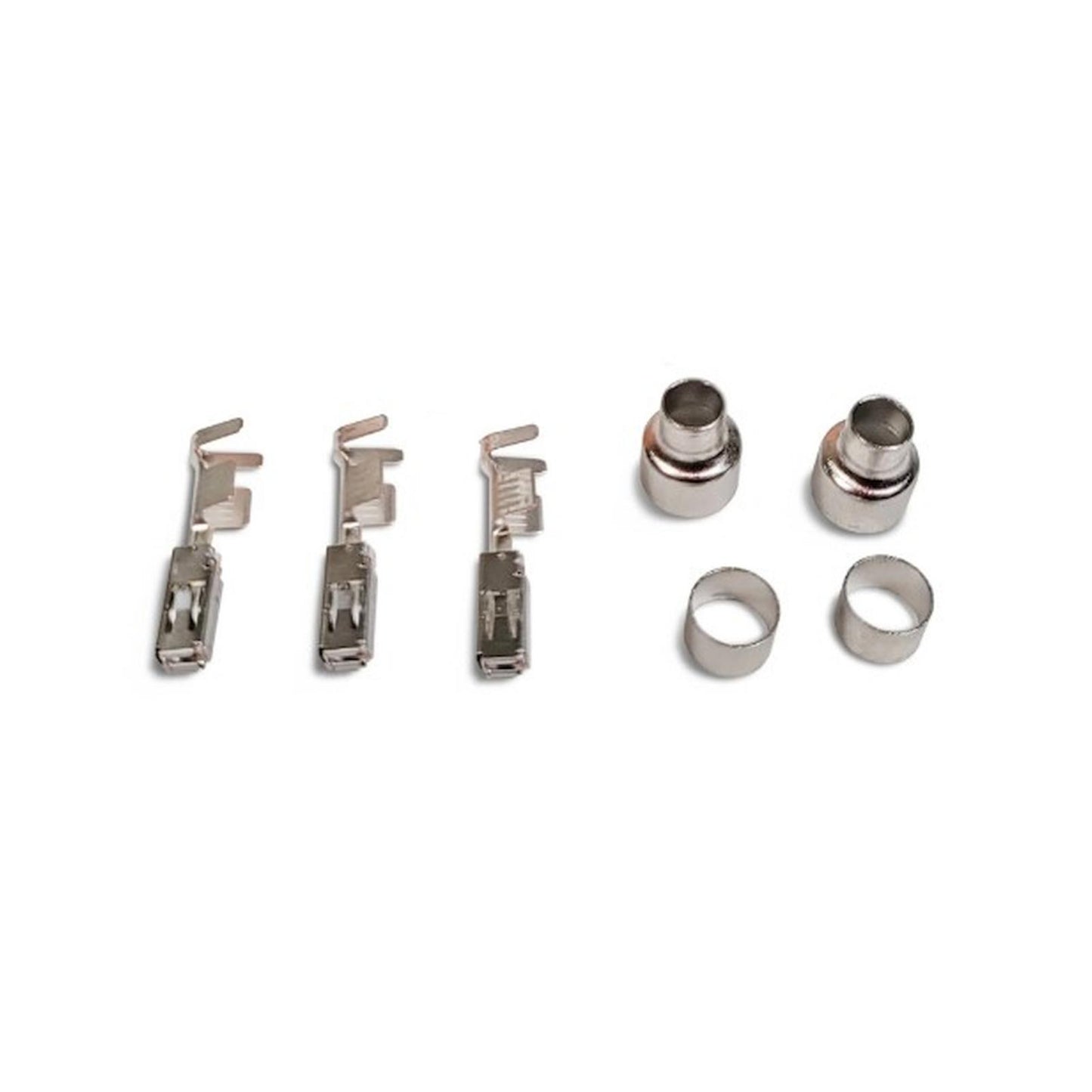 CCU Plug & Pin Kit HVDC Output Supplied with Terminals, Seals, and Housings AEM Electronics-1