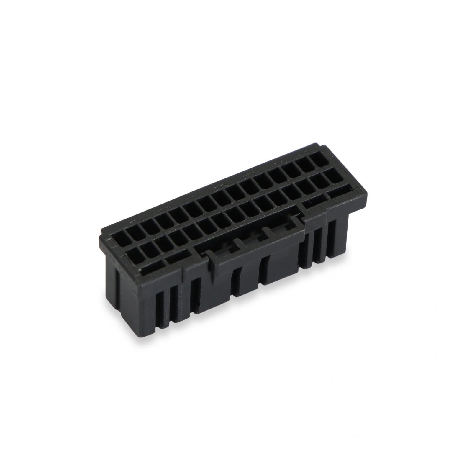 BMS Unsealed Satellite Install Kit Supplied with PCB Connector, Terminals and Wiring. AEM Electronics-1