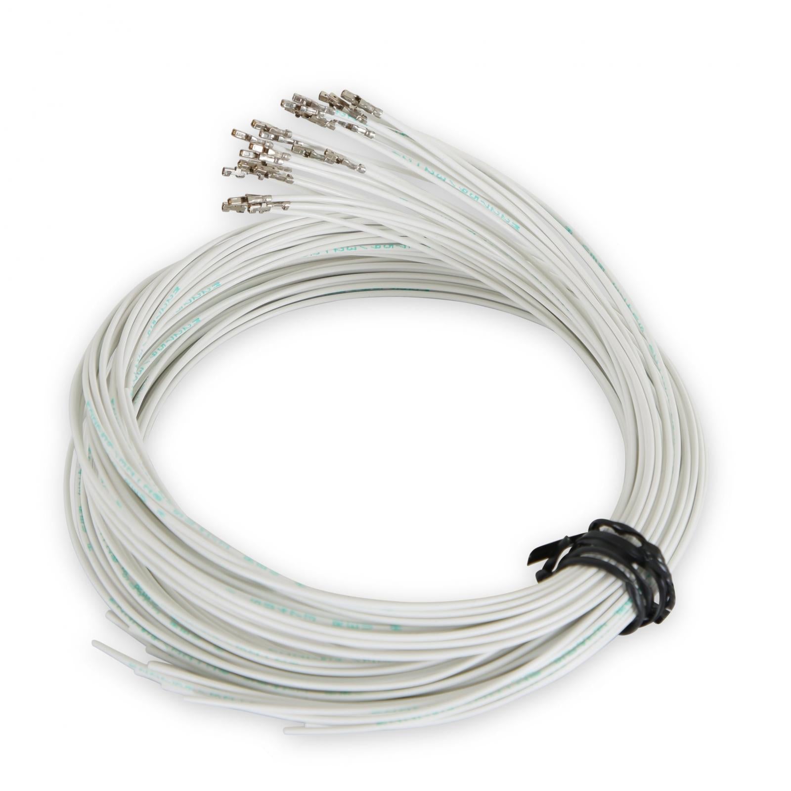 BMS Unsealed Satellite Install Kit Supplied with PCB Connector, Terminals and Wiring. AEM Electronics-3