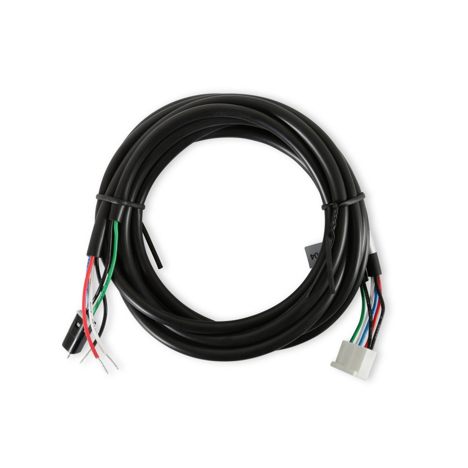 Classic Digital Temperature Gauge Kit Oil/Trans/Water from 100-300 Degrees Fahrenheit AEM Electronics-3