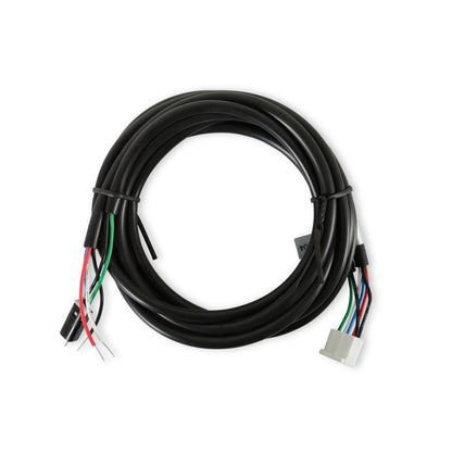 Classic Digital Temperature Gauge Kit Oil/Trans/Water from 100-300 Degrees Fahrenheit AEM Electronics-3