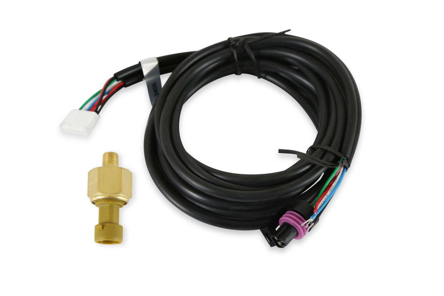 Classic Digital 150 PSI OIL Pressure Gauge Kit Oil Pressure from 0-150 PSI AEM Electronics-1