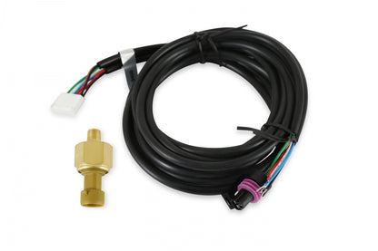 Classic Digital 150 PSI OIL Pressure Gauge Kit Oil Pressure from 0-150 PSI AEM Electronics-1