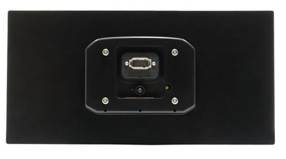 CD-7 Flush Mount Panel universal Flush Mount Panels make it easy to create a clean, custom look when installing a CD-5 or CD-7 Carbon Digital Dash Display. AEM Electronics-2