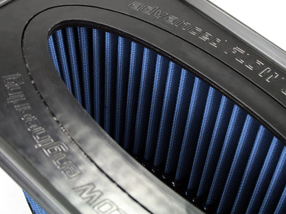 Magnum Flow Inverted Replacement Air Filter (Irf) w/ Pro 5R Media Ford Diesel Trucks 99-03 V8-7.3L (td) aFe Power-2