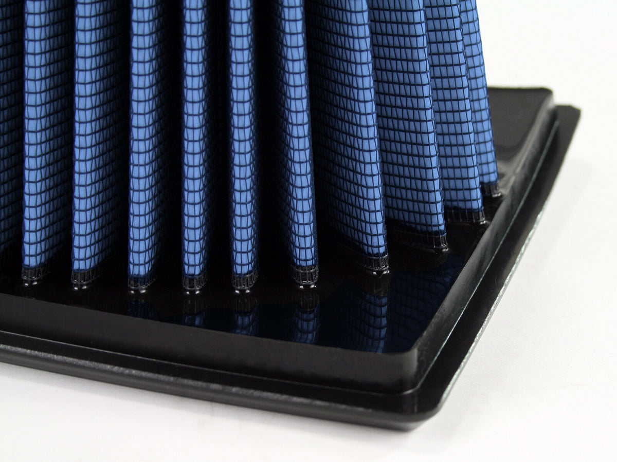 Magnum Flow Inverted Replacement Air Filter (Irf) w/ Pro 5R Media Ford Diesel Trucks 99-03 V8-7.3L (td) aFe Power-3