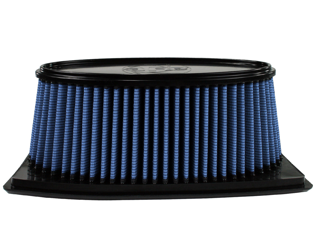 Magnum Flow Inverted Replacement Air Filter (Irf) w/ Pro 5R Media Ford Diesel Trucks 99-03 V8-7.3L (td) aFe Power-4