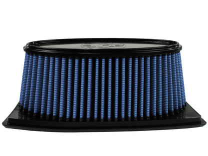 Magnum Flow Inverted Replacement Air Filter (Irf) w/ Pro 5R Media Ford Diesel Trucks 99-03 V8-7.3L (td) aFe Power-4