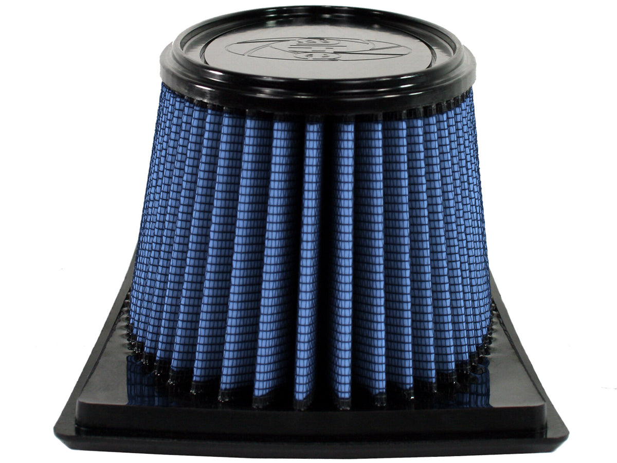Magnum Flow Inverted Replacement Air Filter (Irf) w/ Pro 5R Media Ford Diesel Trucks 99-03 V8-7.3L (td) aFe Power-5