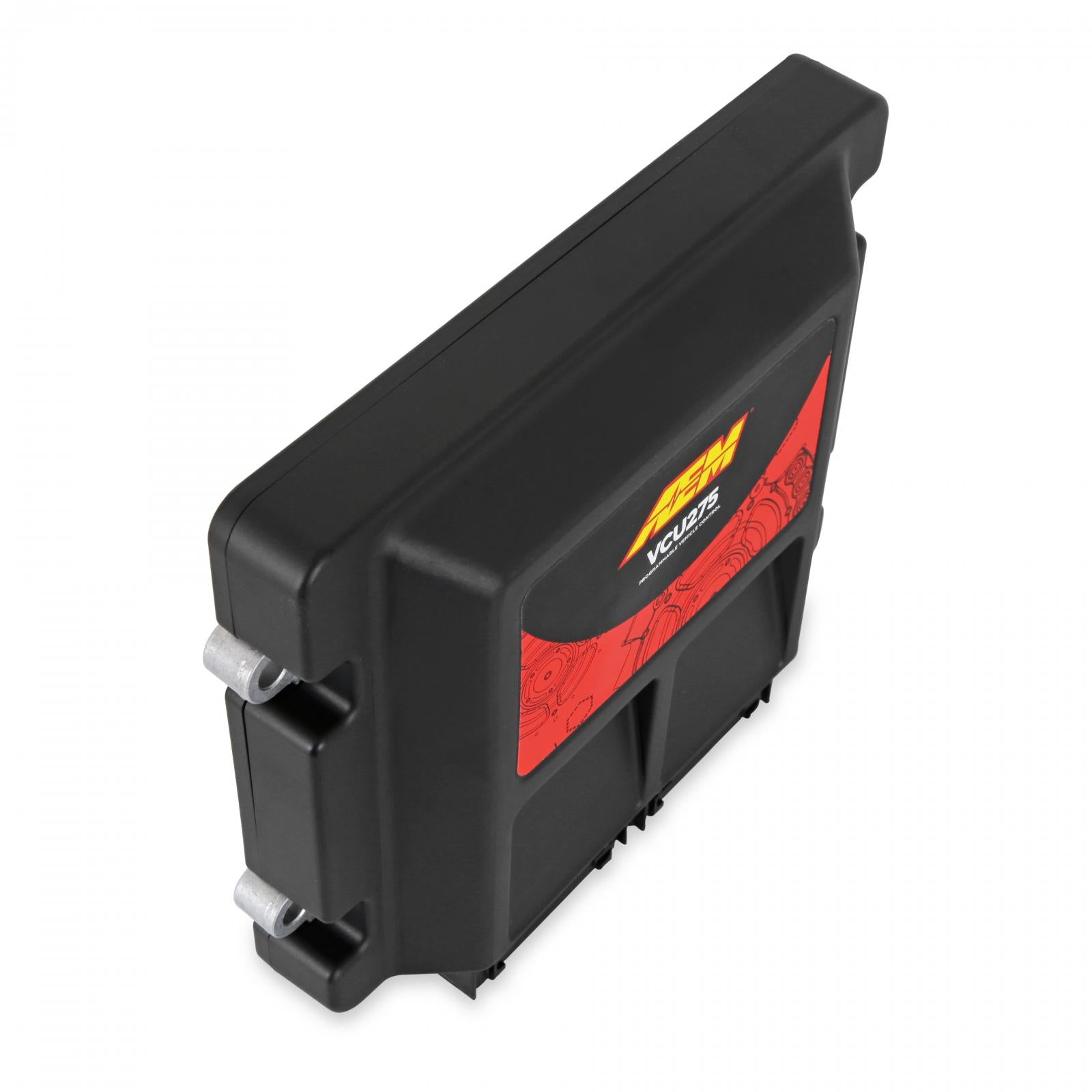 VCU275 Programmable Electric Vehicle Control Unit Dual-Motor and Inverter Control Unit AEM Electronics-2