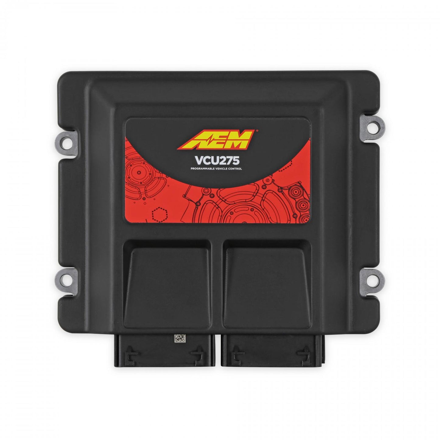 VCU275 Programmable Electric Vehicle Control Unit Dual-Motor and Inverter Control Unit AEM Electronics-5