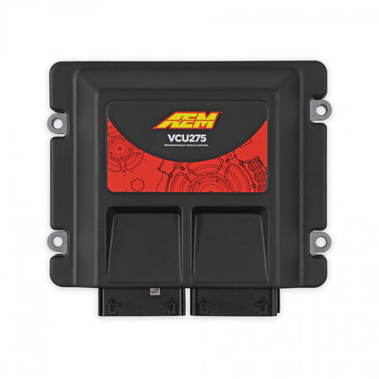 VCU275 Programmable Electric Vehicle Control Unit Dual-Motor and Inverter Control Unit AEM Electronics-5