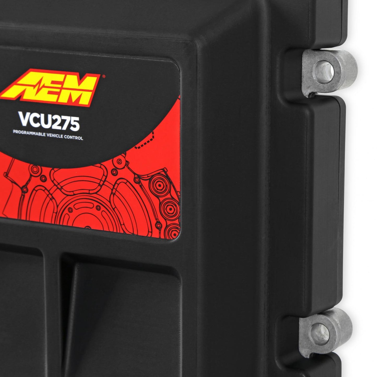 VCU275 Programmable Electric Vehicle Control Unit Dual-Motor and Inverter Control Unit AEM Electronics-8