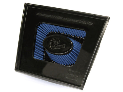 Magnum Flow Inverted Replacement Air Filter (Irf) w/ Pro 5R Media GM Diesel Trucks 11-16 V8-6.6L (td) Lml aFe Power