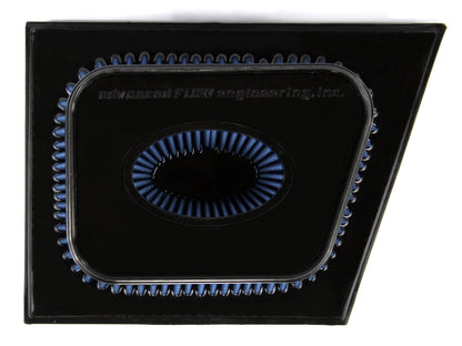 Magnum Flow Inverted Replacement Air Filter (Irf) w/ Pro 5R Media GM Diesel Trucks 11-16 V8-6.6L (td) Lml aFe Power-3