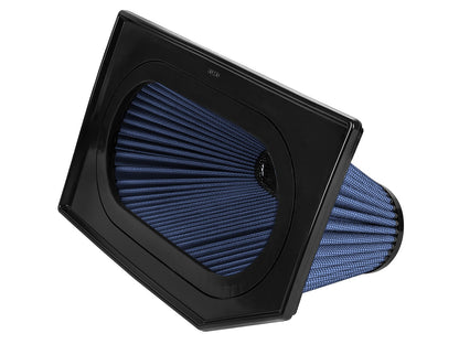 Magnum Flow Inverted Replacement Air Filter (Irf) w/ Pro 5R Media Jeep Wrangler (Jl) 18-26 L4-2.0L (t)/V6-3.6L /Gladiator (Jt) 20-26 V6-3.6L aFe Power-1