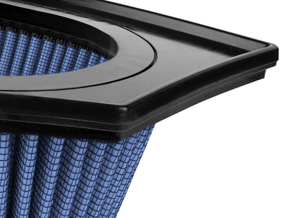 Magnum Flow Inverted Replacement Air Filter (Irf) w/ Pro 5R Media Jeep Wrangler (Jl) 18-26 L4-2.0L (t)/V6-3.6L /Gladiator (Jt) 20-26 V6-3.6L aFe Power-3
