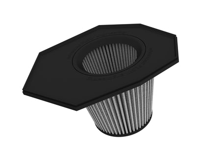 Magnum Flow Inverted Replacement Air Filter (Irf) w/ Pro Dry S Media Toyota Tacoma Trd Pro/Trailhunter 24-26 L4-2.4L (t) aFe Power-1