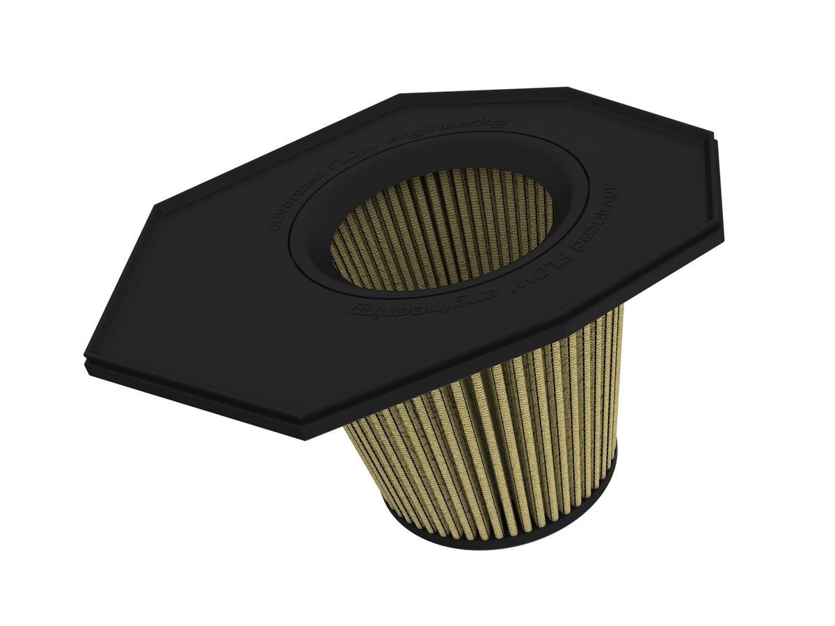 Magnum Flow Inverted Replacement Air Filter (Irf) w/ Pro Guard 7 Media Toyota Tacoma Trd Pro/Trailhunter 24-26 L4-2.4L (t) aFe Power-1