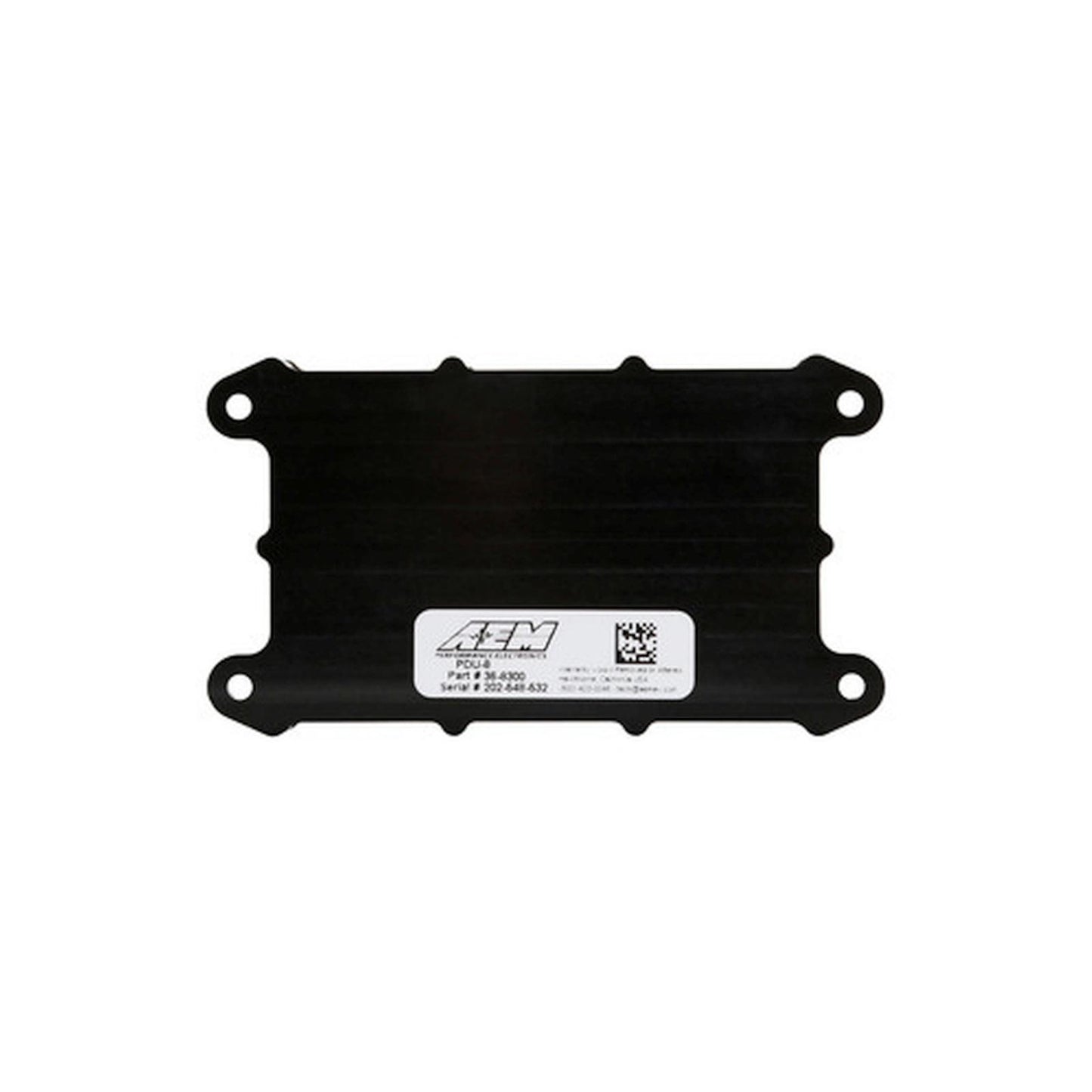 PDU-8 Eight-Channel Power Distribution Unit CAN bus controlled Power Distribution AEM Electronics-1