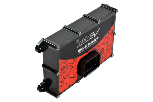 Battery Management System Master BMS Master Module for VCU AEM Electronics