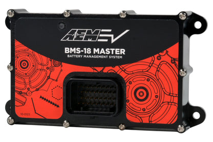 Battery Management System Master BMS Master Module for VCU AEM Electronics-1