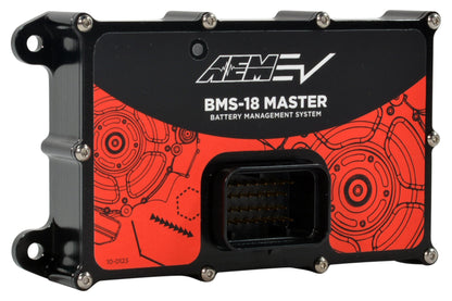 Battery Management System Master BMS Master Module for VCU AEM Electronics-2