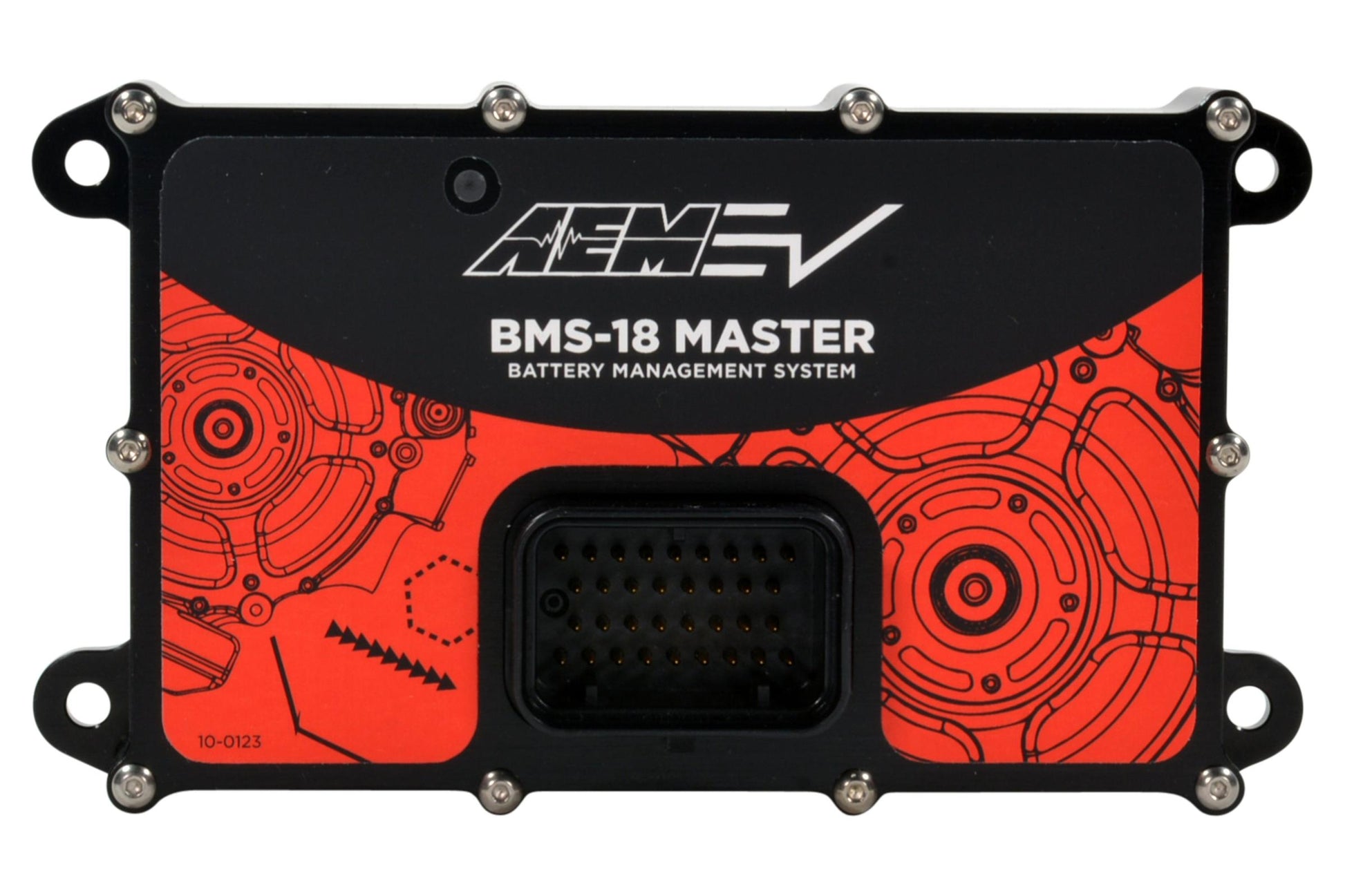 Battery Management System Master BMS Master Module for VCU AEM Electronics-4