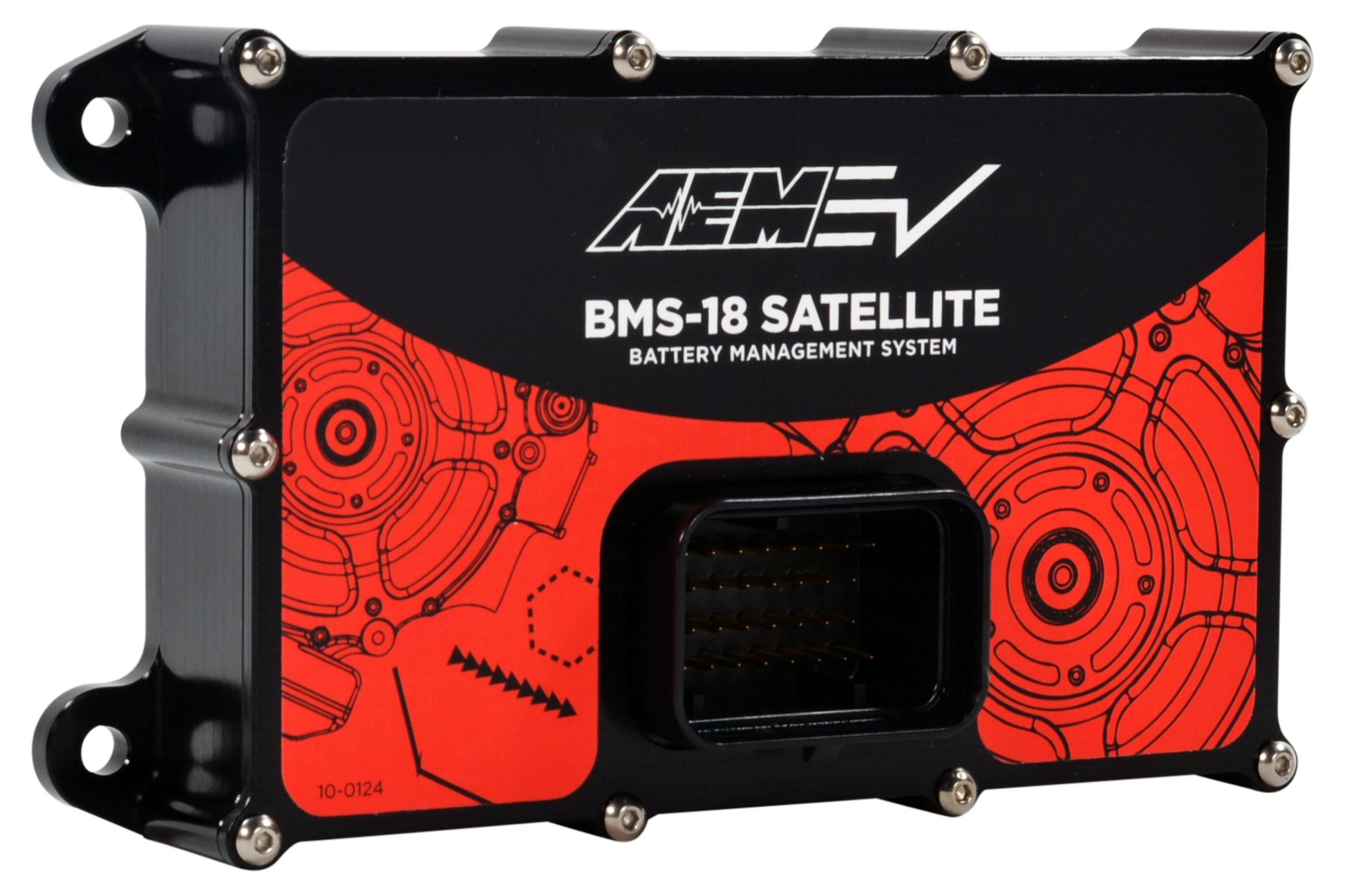 Battery Management System Satellite BMS Satellite Module for VCU AEM Electronics