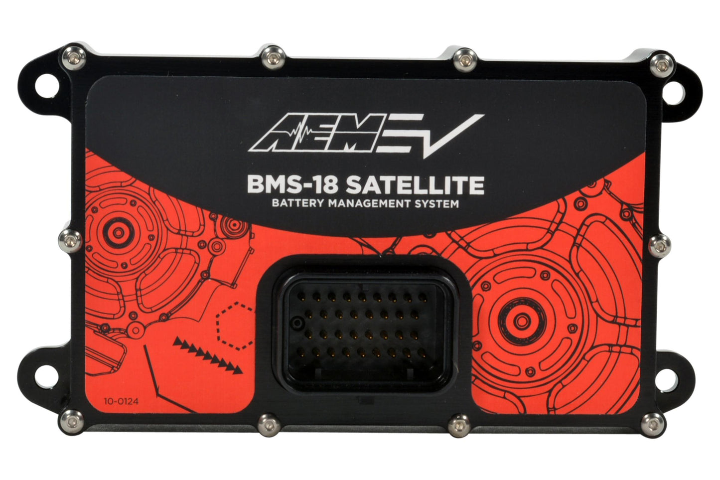 Battery Management System Satellite BMS Satellite Module for VCU AEM Electronics-2