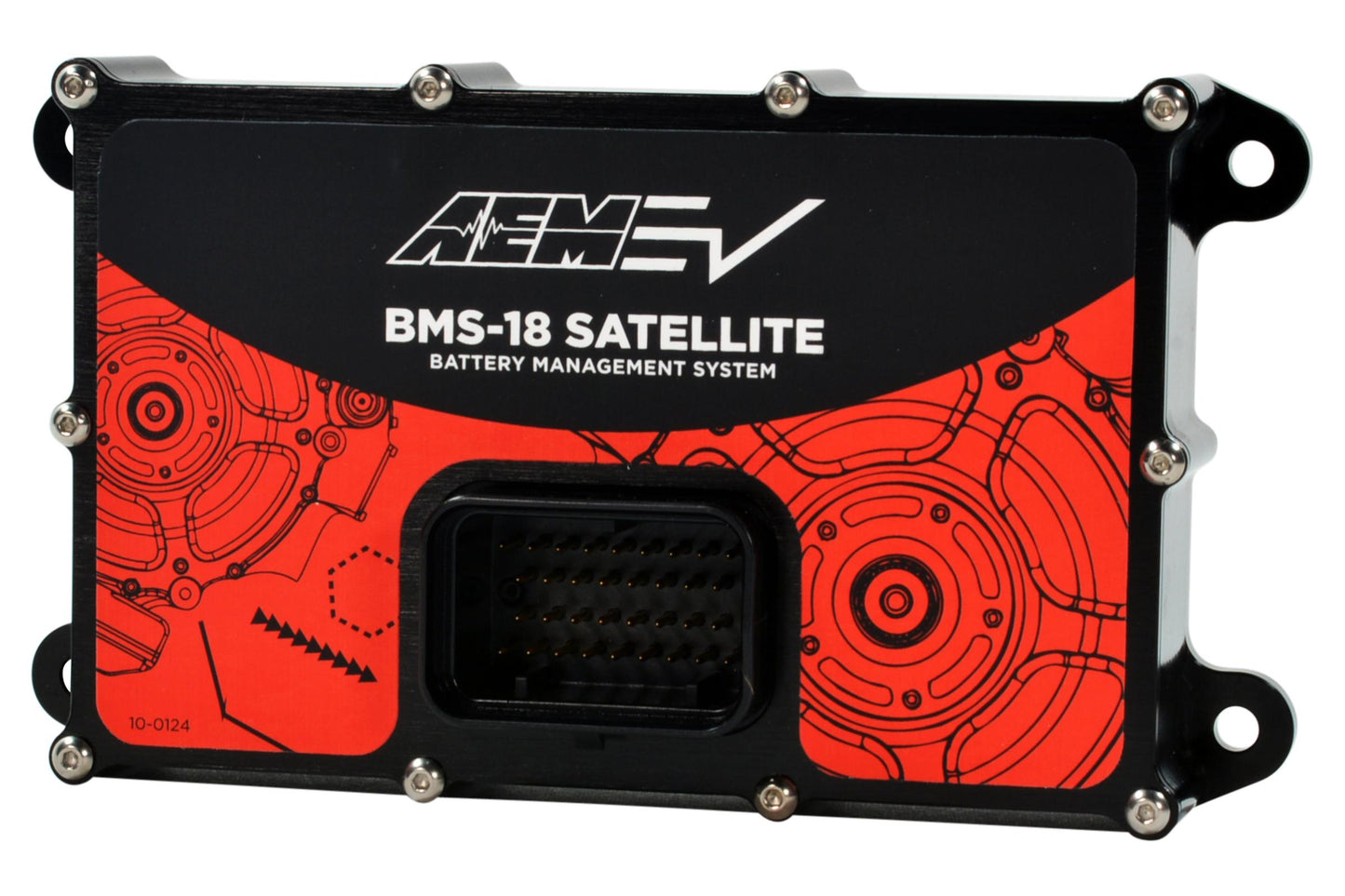 Battery Management System Satellite BMS Satellite Module for VCU AEM Electronics-5