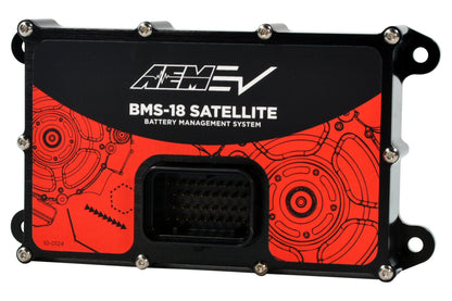 Battery Management System Satellite BMS Satellite Module for VCU AEM Electronics-5