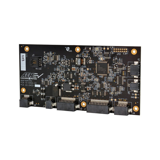 Tesla Large Drive Unit (LDU) Control Board Programmable Control for EV Swaps Using Tesla Model S and Model X InchP Inch Large Drive Units (LDUs) when paired with Vehicle Control Units (VCU) AEM Electronics