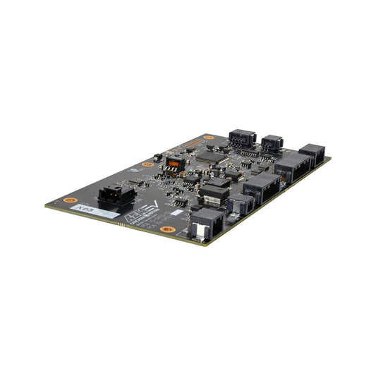 Tesla Large Drive Unit (LDU) Control Board Programmable Control for EV Swaps Using Tesla Model S and Model X InchP Inch Large Drive Units (LDUs) when paired with Vehicle Control Units (VCU) AEM Electronics-1
