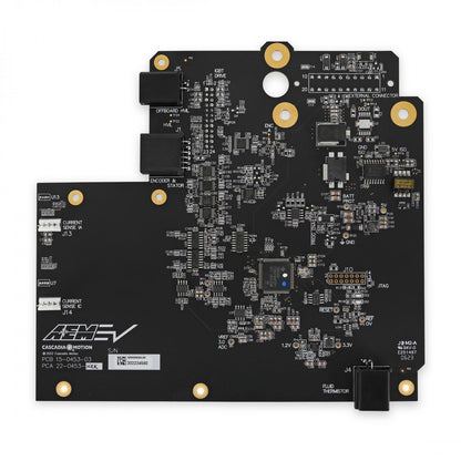 Tesla Small Drive Unit (SDU) Control Board Programmable control for EV swaps using Tesla Small Drive Units (SDU) when paired with Vehicle Control Units (VCU) AEM Electronics-1