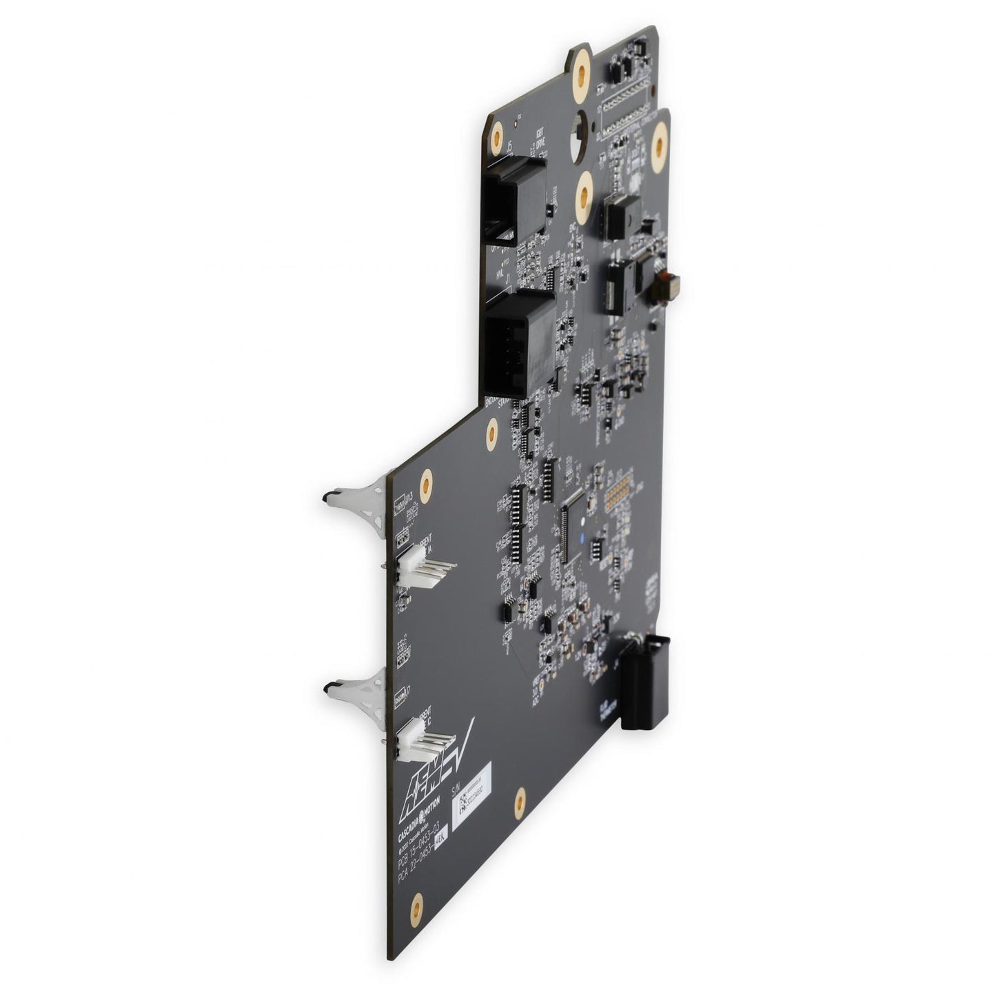 Tesla Small Drive Unit (SDU) Control Board Programmable control for EV swaps using Tesla Small Drive Units (SDU) when paired with Vehicle Control Units (VCU) AEM Electronics-2